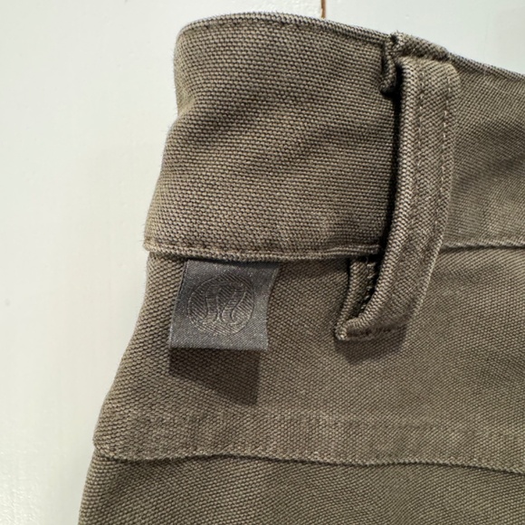 Lululemon ABC Classic-Fit 5 Pocket 40x34 Utilitech Pant - Picture 5 of 6